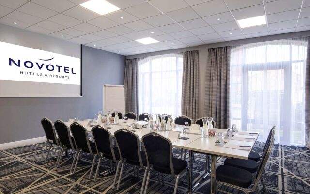 Novotel Ipswich