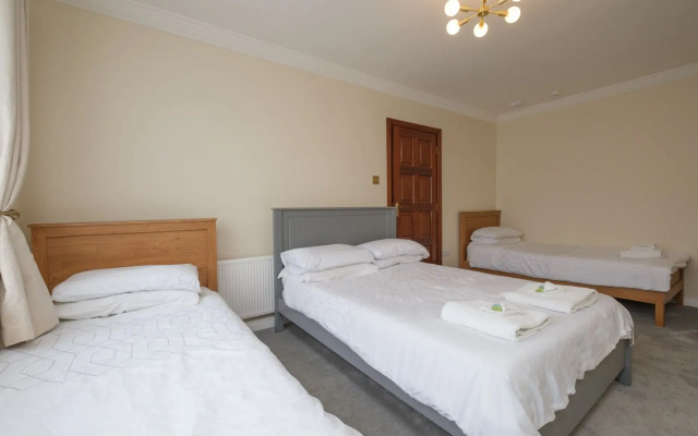 Four Seasons B&B