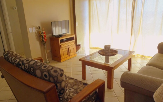 Baja 204 - 2 Br Condo