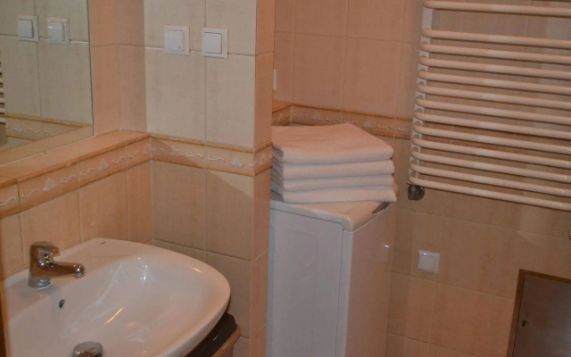 Apart Hotel Reale
