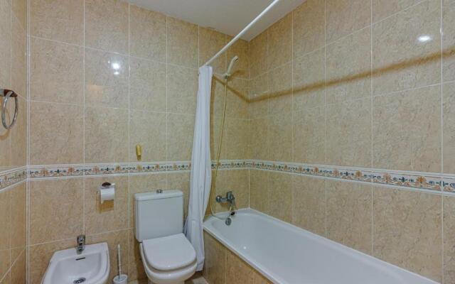 Apartment in Callao Salvaje, CS619