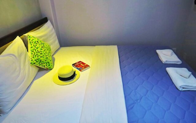 Giang Son Hotel 1
