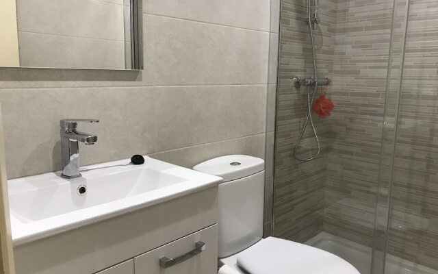 Apartamento Monica  2-331