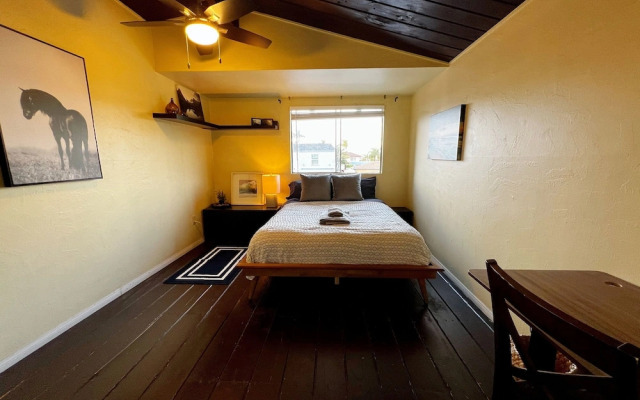 Lakeside Charm in Ocean Beach