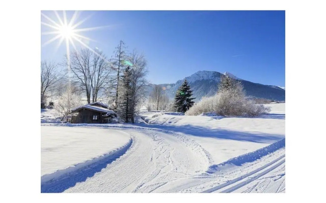 Hahn -kierngasshausl-