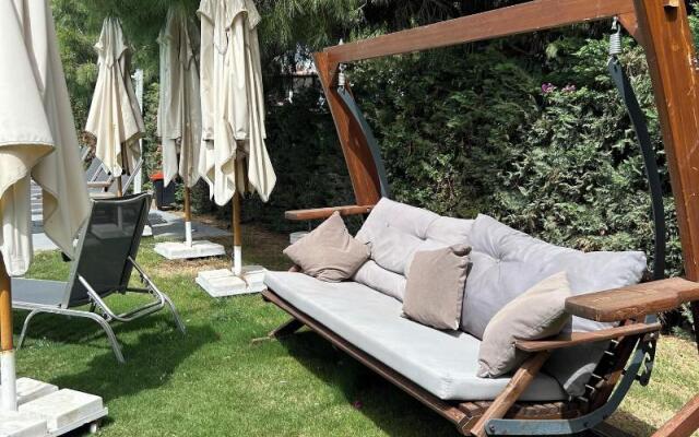 Malta Hotel Bodrum