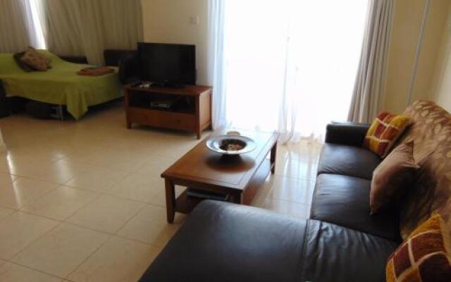 Seaview Apartment