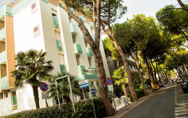 Hotel Calypso