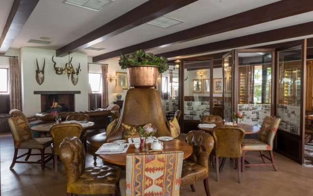 Drostdy Hotel
