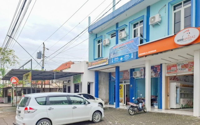RedDoorz Syariah @ Fariza Guesthouse Kendal — 2-star hotel in Kendal