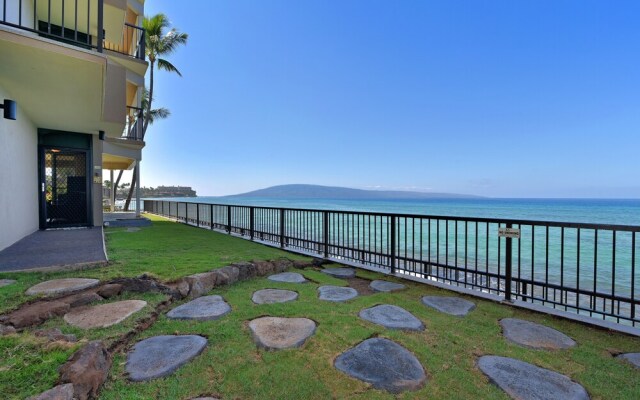 Hale Ono Loa #212 - 1 Br Condo