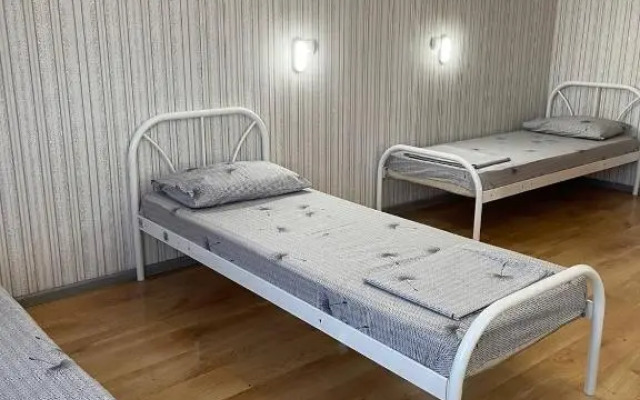 VIP hostel