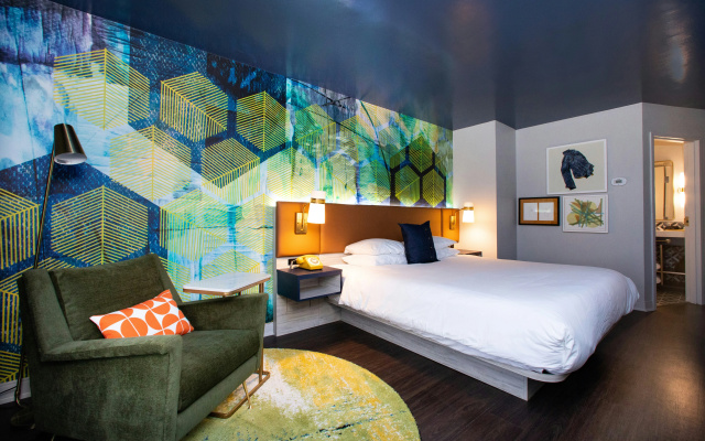 Hotel Denim