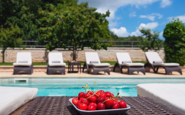 Villa Kate Sveti Petar u Šumi