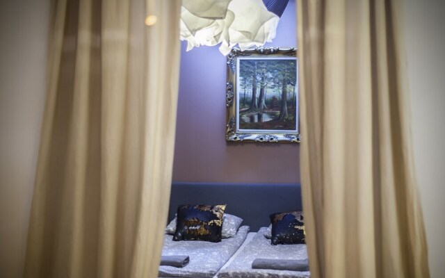 Daily Apartments - Antwerp City