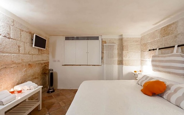 Cuore di Pietra B&B