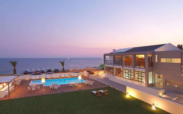 Sesa Boutique Hotel