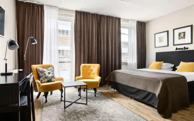 Best Western Hotel Trollhattan