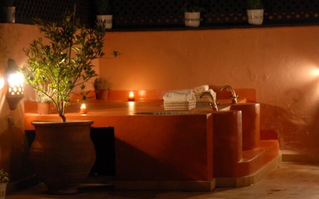 Riad Ma Maison