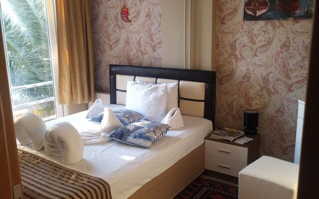 Senar Naz Otel