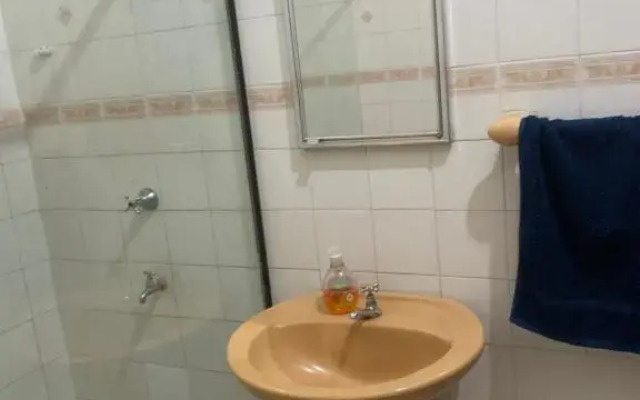 Habitación en suite, Excelente Ubicación