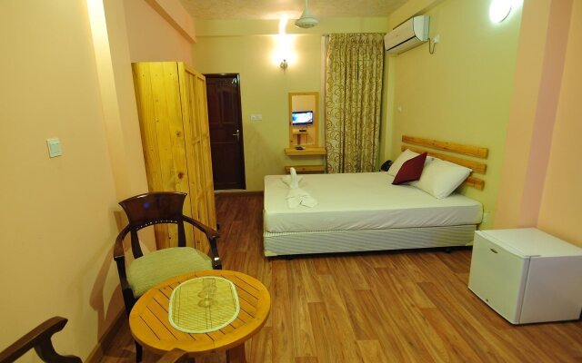 Koamas Lodge