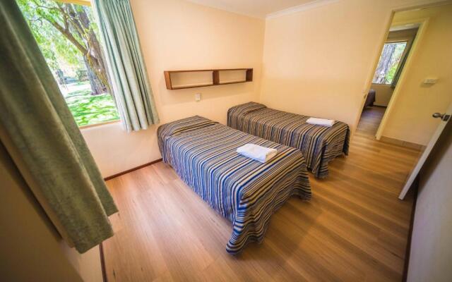 Siesta Park Holiday Resort