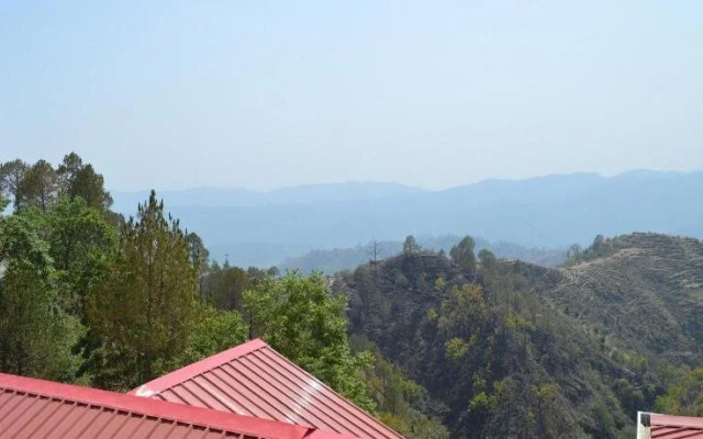 The Rock Heaven Resort