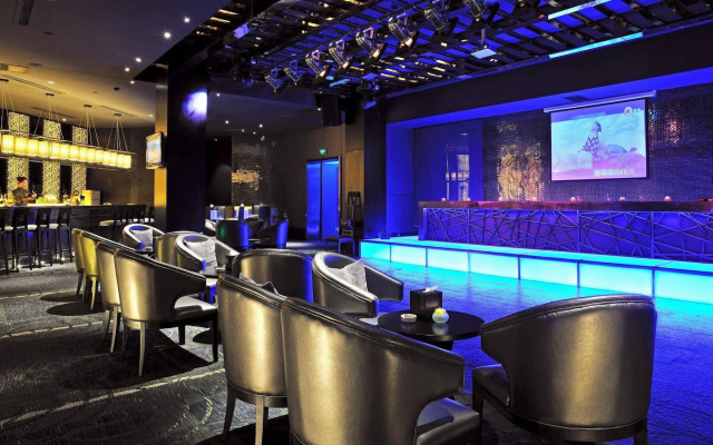 Worldhotel Grand Dushulake Suzhou