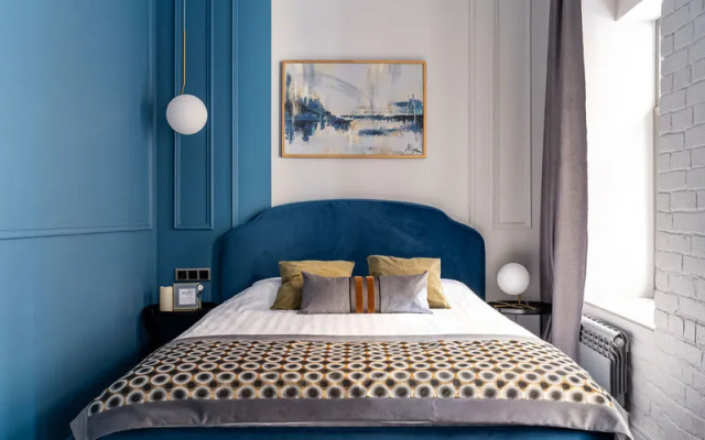 D Apartments on str. 6-Sovetskoj, bld. 22/22