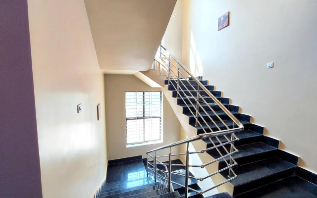 Aappayan Guest House & Restaurant
