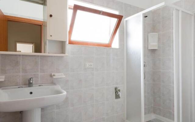 1143 Le Cicale - Violetta