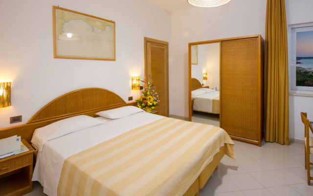 Ecoresort Le Sirenè - Caroli Hotels