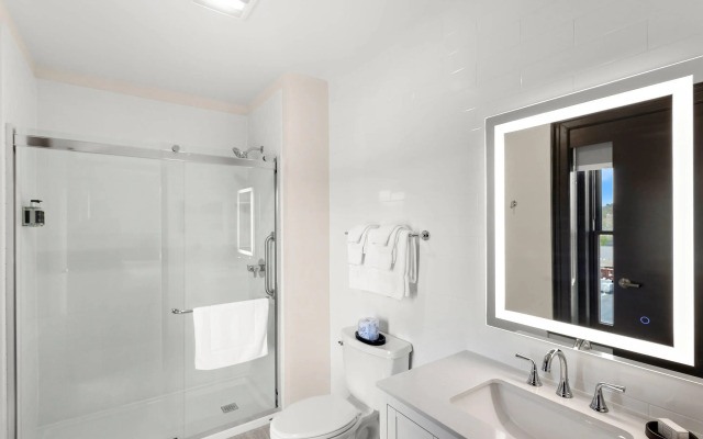 Tygart Hotel, an Ascend Collection Hotel