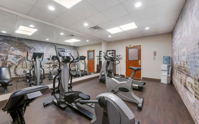 Surf and Sand Fernandina Beach at Amelia Island, an Ascend Collection Hotel