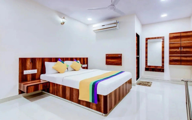 Hotel Vijay Inn by OYO Rooms