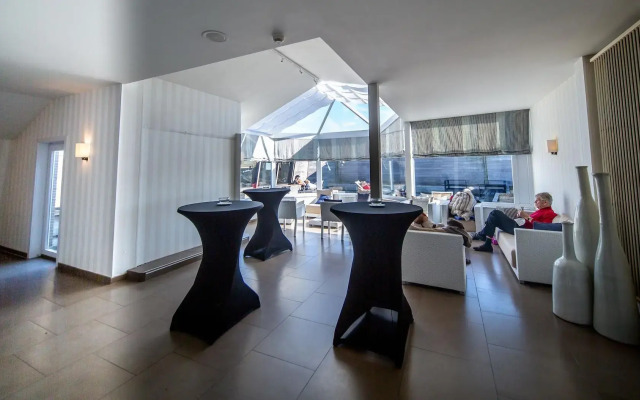 Hotel Aazaert by WP Hotels
