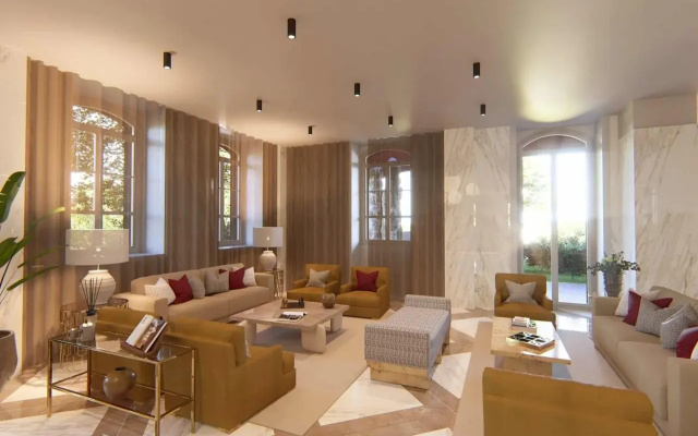 Meliá São João Da Madeira