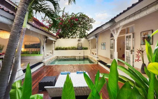 Villa Kresna