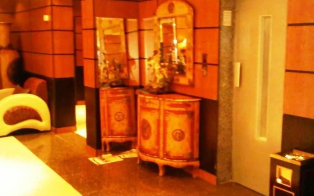 Almuhaidb Palastine - Jeddah