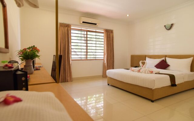 Po Residence