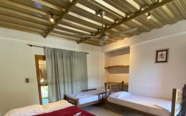 Bao Bao Hostel