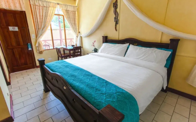 Hotel Poseidon