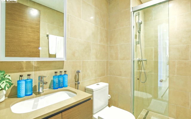 Luxury Lifestyle 1BR at Sobha Creek - Apartment in ดูไบ - Photo 5