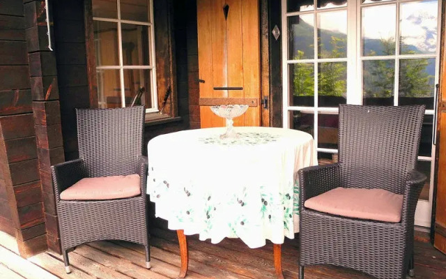 Luna Budget Resort