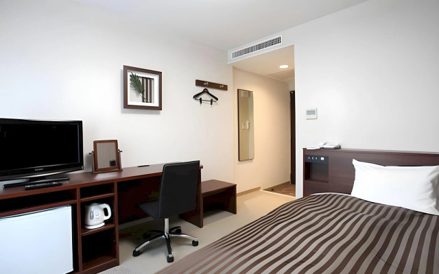 Hotel Ligare Kasugano