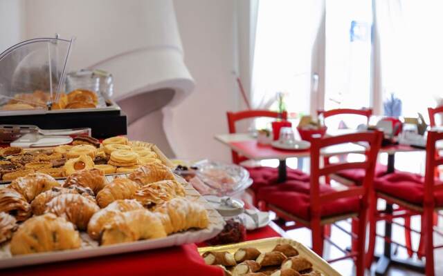 Florence Comfort B&B