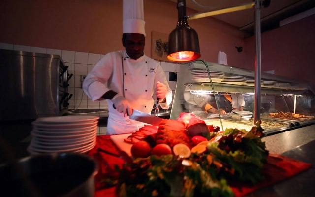 Hotel Corte dei Butteri