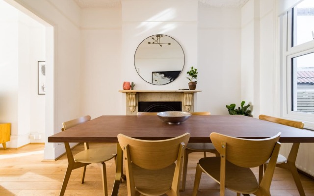The Camberwell Nook - Lovely 5BDR House with Garden