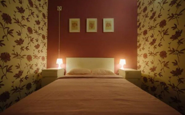 Мой Отельчик